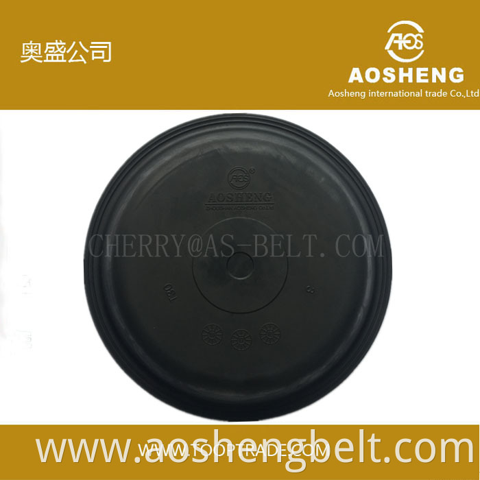 Aosheng T30L diaphragm for Renault truck made in China
